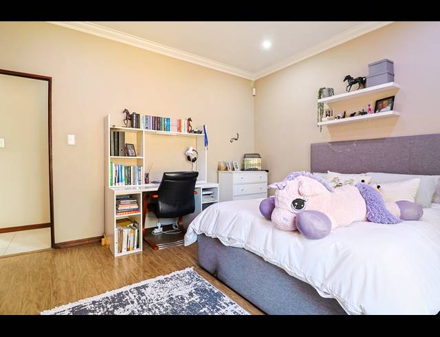 4 BEDROOM CLUSTER FOR SALE IN NEW REDRUTH